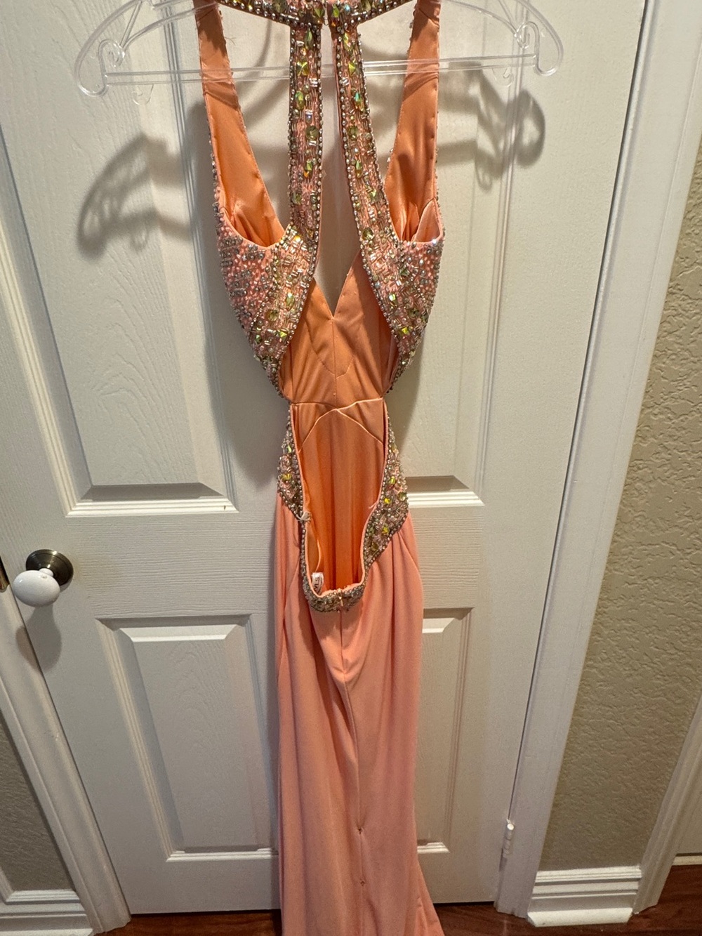 Prom Dress - Picture 3 of 7